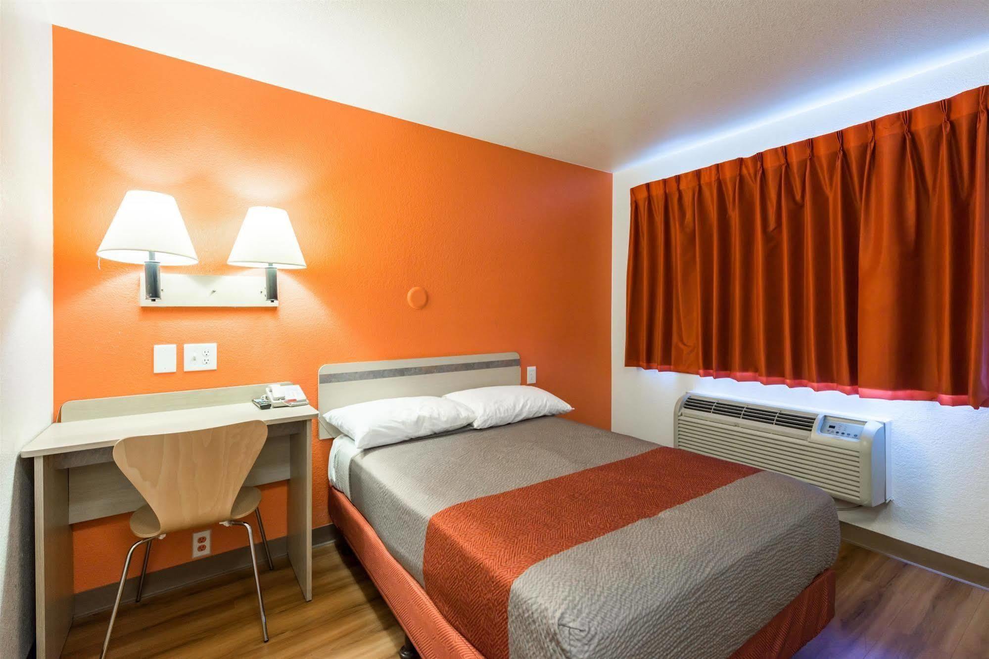 Motel 6-Reno, Nv - West Esterno foto
